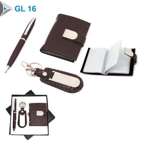 Steel Gift Set