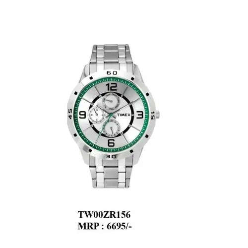 Timex Watch TW00ZR156