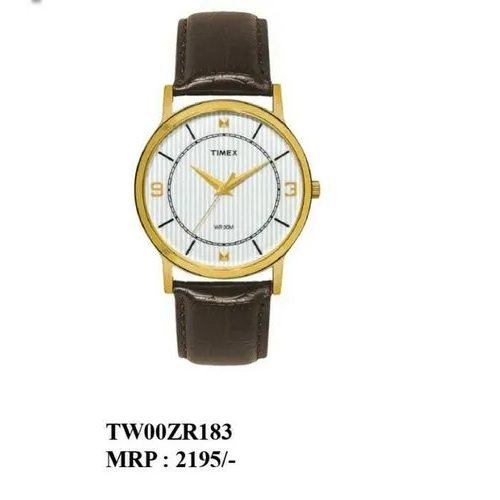 Timex Watch TW00ZR183