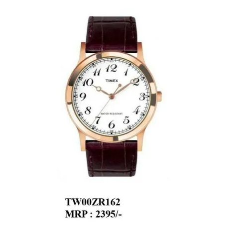Timex Watch TW00ZR162