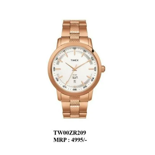 Timex Watch TW00ZR209