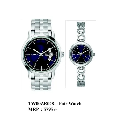 Timex Pair Watch TW00ZR028