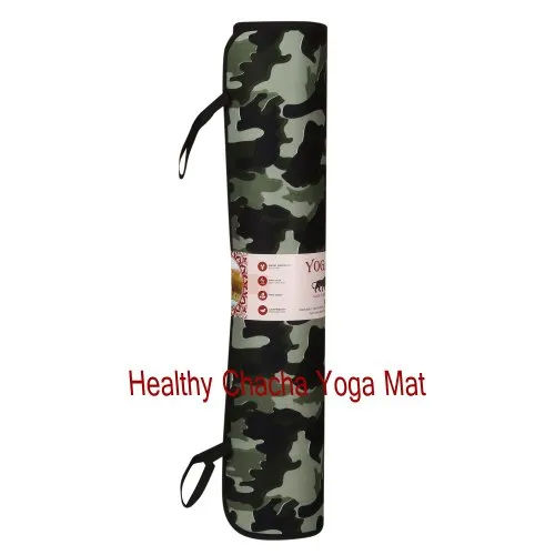 Army Yoga Mat