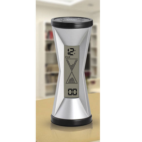Digital Sand Timer Clock
