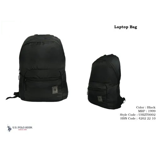 U.S.Polo Laptop Bag