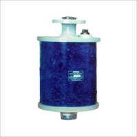 Plastic 4 Kg Alu Cvd Transformer Breather