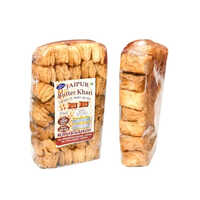 Sweet Crunchy Butter Khari