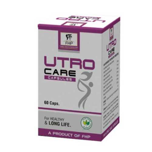 UTRO CARE CAPSULES