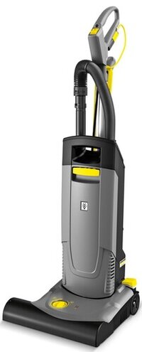 KARCHER CV 38/2 ADV  Upright Vacuum Cleaner