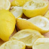 Organic-Natural (5%) Folic acid From Lemon Peel Extract