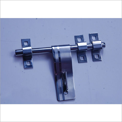 2 Line Stainless Steel Aldrop Application: Door Fitting