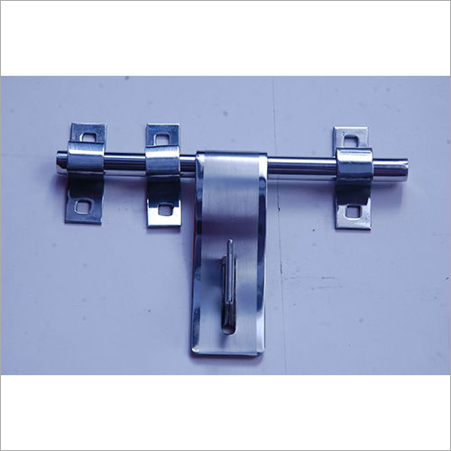 K2 Stainless Steel Door Aldrop