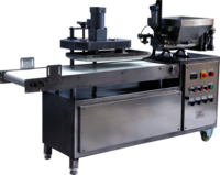 Cham Cham Making Machine
