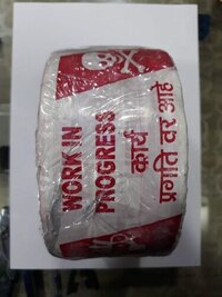 Waterproof Caution Tape Roll