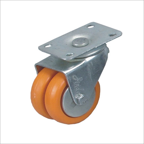 Trolley Caster Wheels