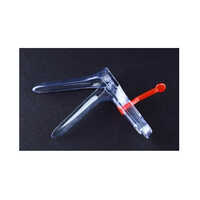 Disposable Cusco Vaginal Speculum ( Medium )