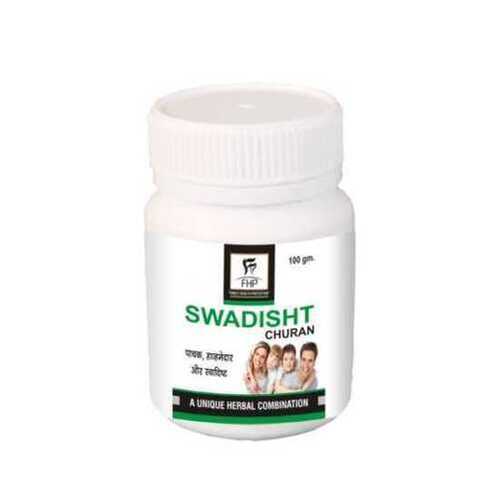 SWADISHT CHURAN