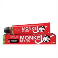 Na Nogi Monkey Brand Bamboo Charcoal Toothpaste 185g