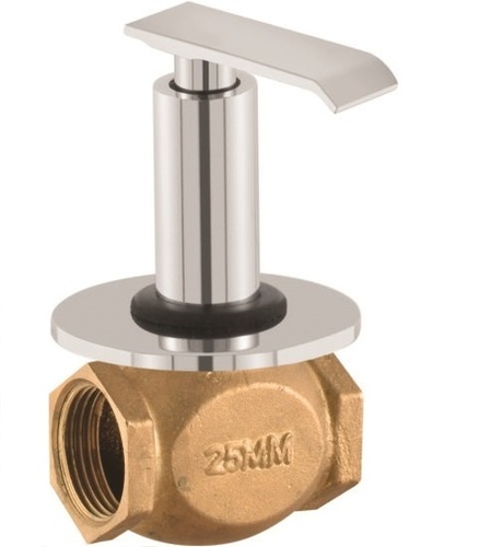 Flush Valve 25 MM OSC-09