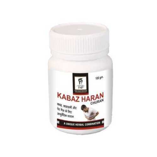 KABAZ HARAN CHURAN