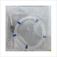 Sclerotherapy Needle Injector 23 - Transparent Plastic, New Condition | Designed For Hospital Use, Durable And Reliable Construction