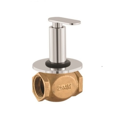 Flush Valve 25 MM OLI-09