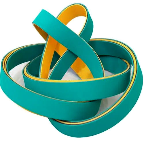 Nylon Sandwich Belt