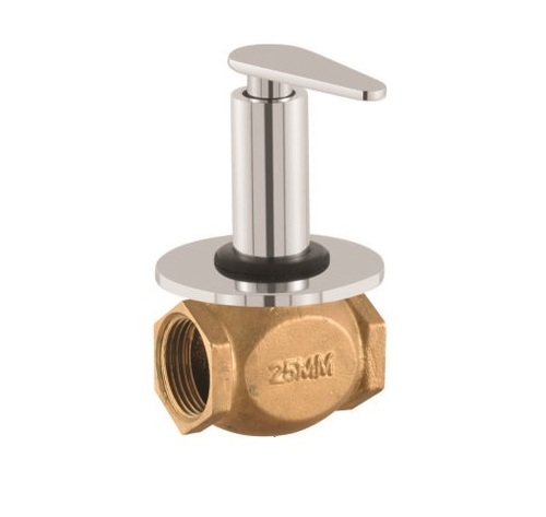 Flush Valve 25 MM SON-09