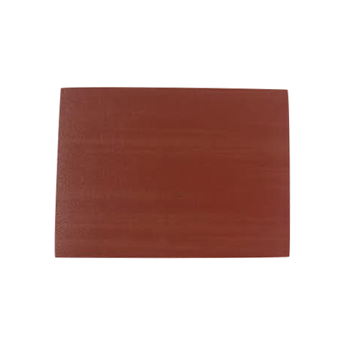 Copper Red Vinyl Flooring - Various Sizes | Waterproof, Ideal for Banks, Hotels, Living Rooms, Residential Spaces, and Restaurants