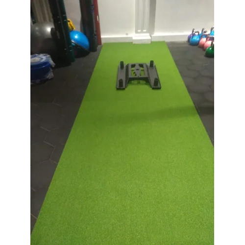 2x25m Synthetic Artificial Grass - Synthetic Material, Green Color, 2x25m Size | Durable, Eco-Friendly, Ideal for Arts and Crafts, Party & Wedding Decoration