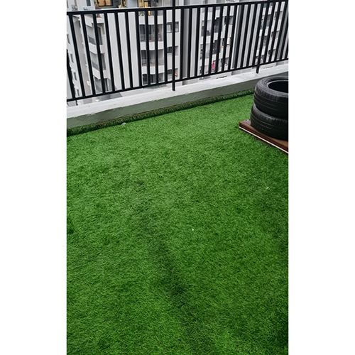 Washable Artificial Grass - Different Sizes | Durable, Eco-Friendly, Ideal for Arts and Crafts, Ceremony, Party, and Wedding Decoration