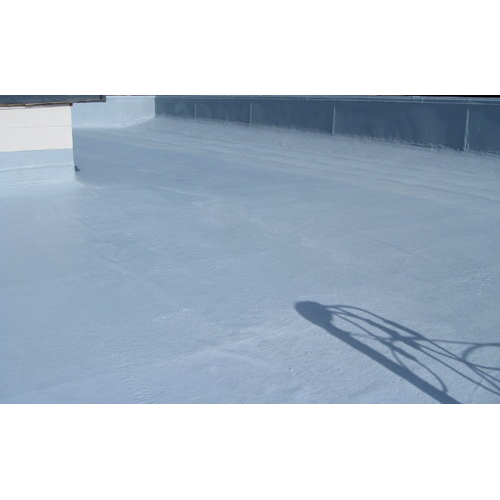 Roof Waterproofing Service