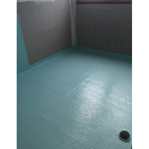 Domestic Waterproofing Services