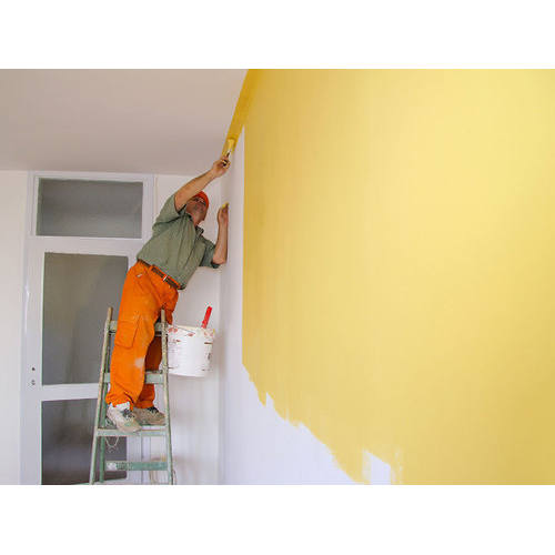 Interior Painting Service