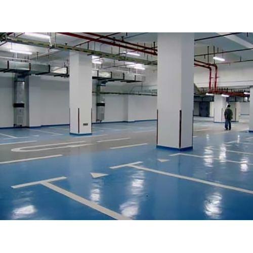 Industrial Polyurethane Coating Services By ESSKAY COATINGS