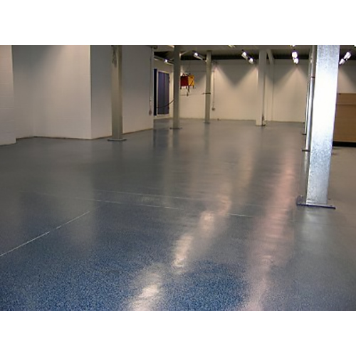 Industrial Epoxy Screeds Services