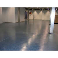 Industrial Epoxy Screeds Services - Cas No: 25068-38-6