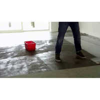 Industrial Epoxy Primer Service - Color: Grey