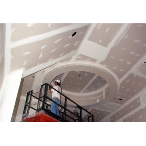 Gypsum Ceiling Services