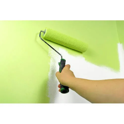 Industrial wall Painting Service By ESSKAY COATINGS