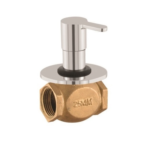 Flush Valve 25 MM FUS-09