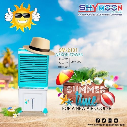 Nexon Tower Air cooler