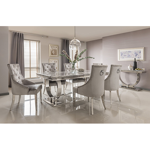 Luxurious Dining Room Interior Design Service