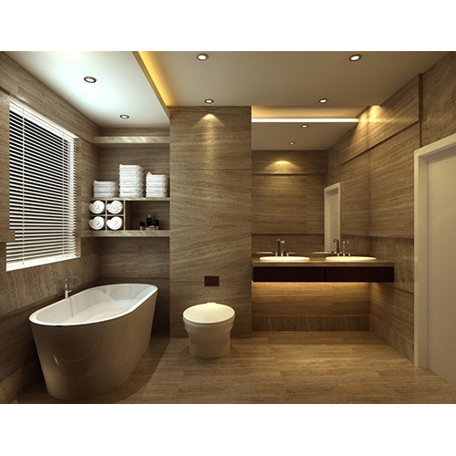 Bath Room Interior Design Service