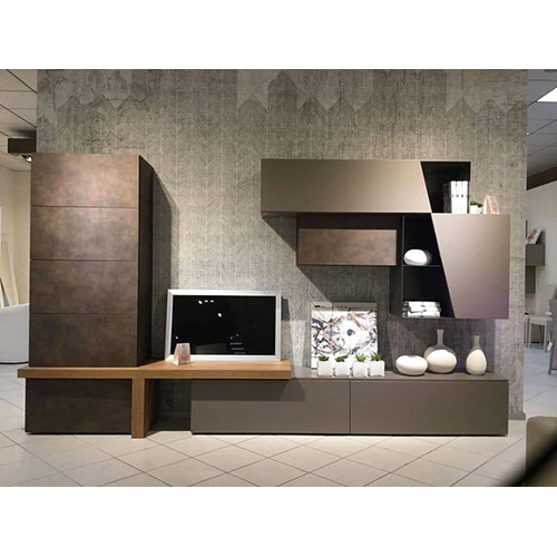 Modern Living Room Interior Design Service
