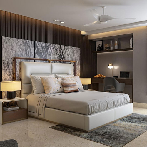 Bed Room Concept Service