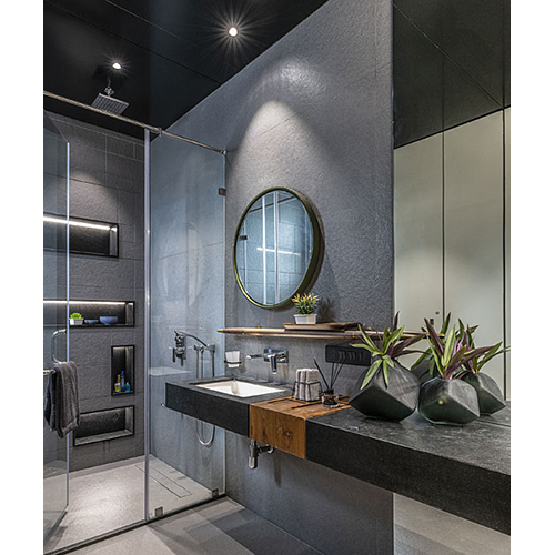 Washroom Concept Service