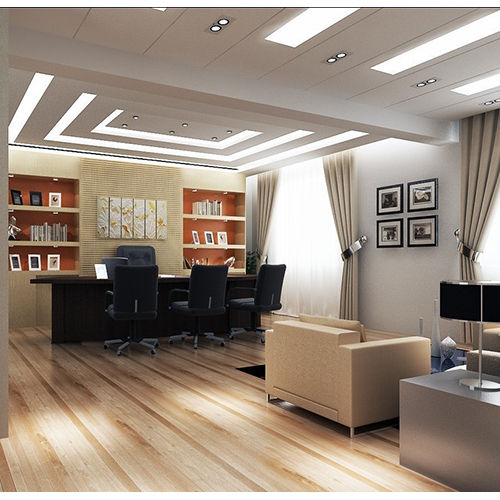 Office Interior Design Service