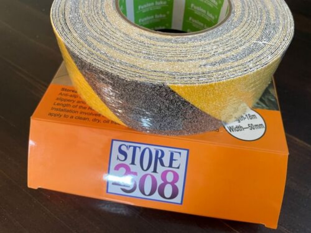 ANTISTATIC TAPE - High-Performance Polymeric Material, Excellent Adhesive Strength for Electronics