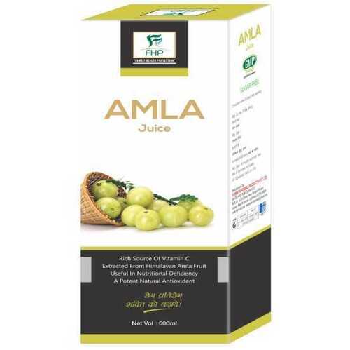 AMLA JUICE (500ml)